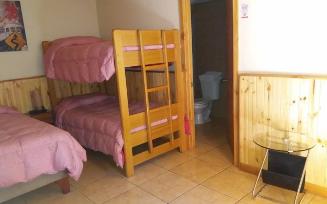 Hostal Balmaceda La Serena