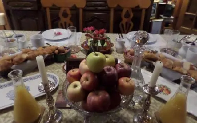 La Chevallerie B&B