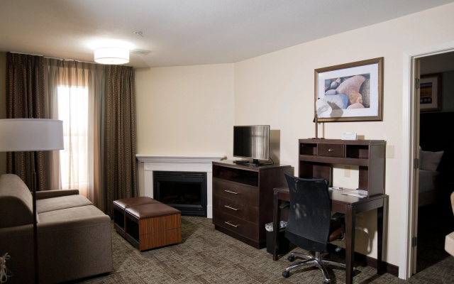 Staybridge Suites Houston NW/Willowbrook