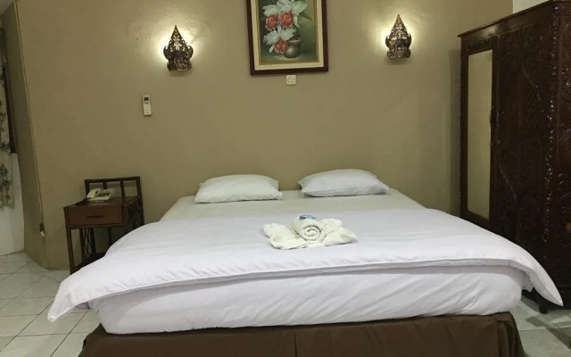 Le Paradis Hotel