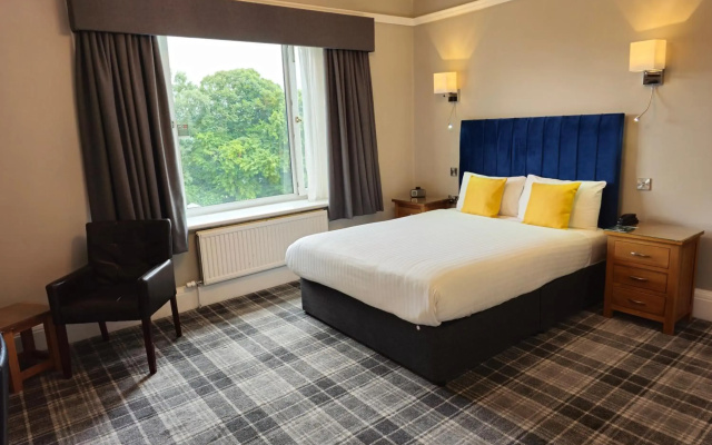 The Higher Trapp Hotel