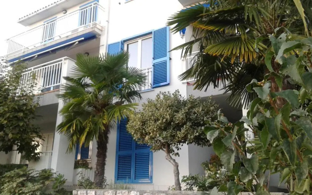Apartments Mare Losinjska 16