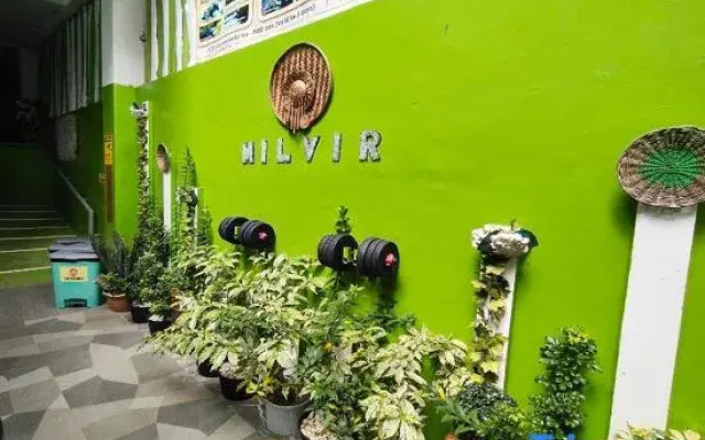 MilVir Tourist Inn El Nido near Beach