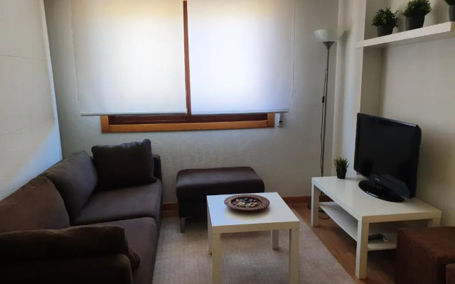 Apartamento en Villalonga - Sanxenxo