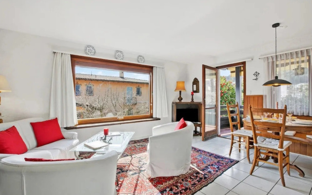 Casa Viola Panorama