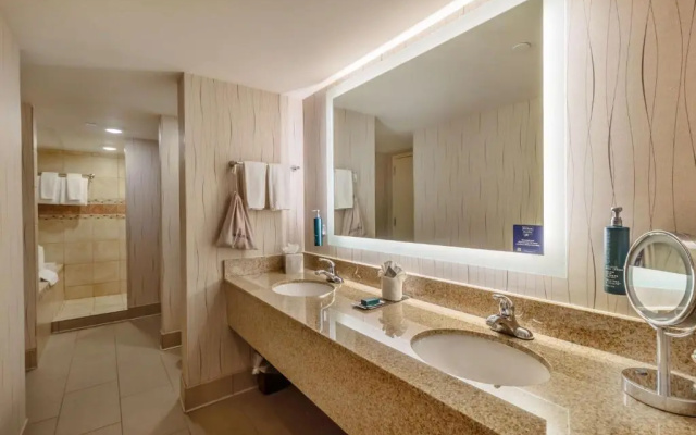 Holiday Inn LAWRENCE