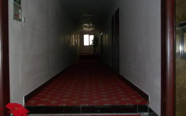 Yanghua Villa