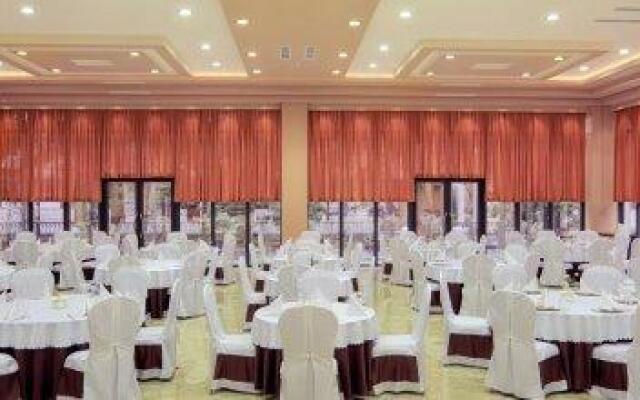 Aghveran Ararat Resort Hotel