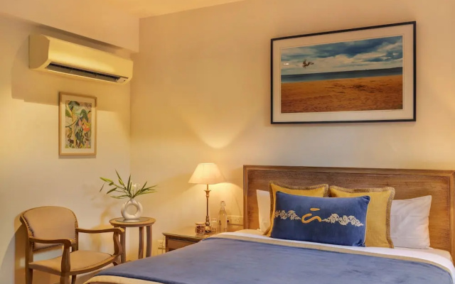 Aalia Villas Anjuna, Goa by Aalia Collection