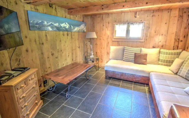 Chalet Montriond, 4 pièces, 5 personnes - FR-1-524-46