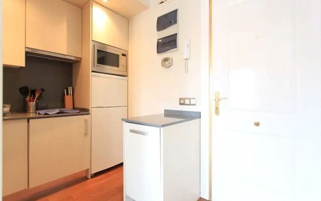 Apartamento Plaza Mayor