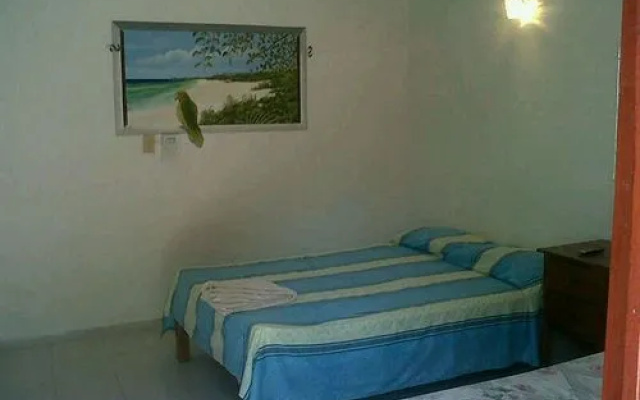 Del Pirata B&B-Holbox