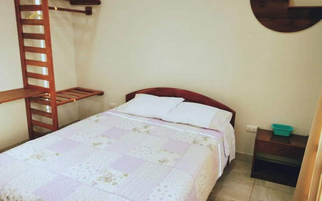 El Bungalow De Gaby