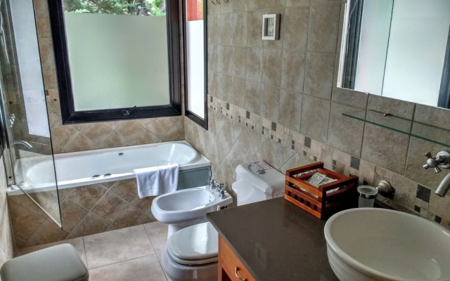 Catalonia Sur Aparts & Spa