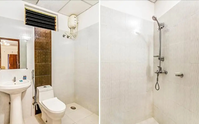 Hotel Kripa Sai