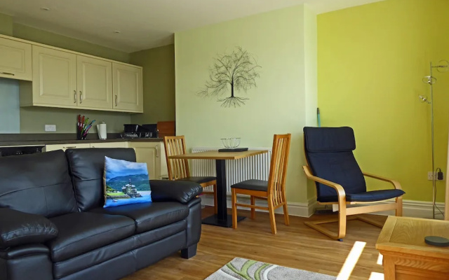 Bryn Melyn Apartments
