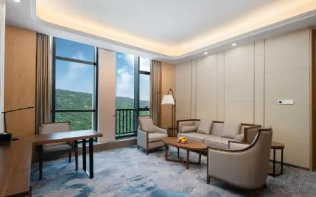 Zhuhai Hengqin Qianyuan Hotel
