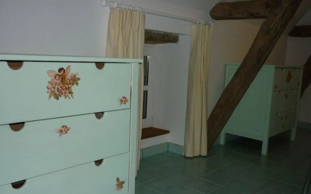Maison dhôtes Béchanou