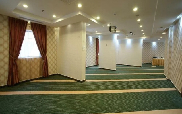 Jawaher Al Wafa Royal