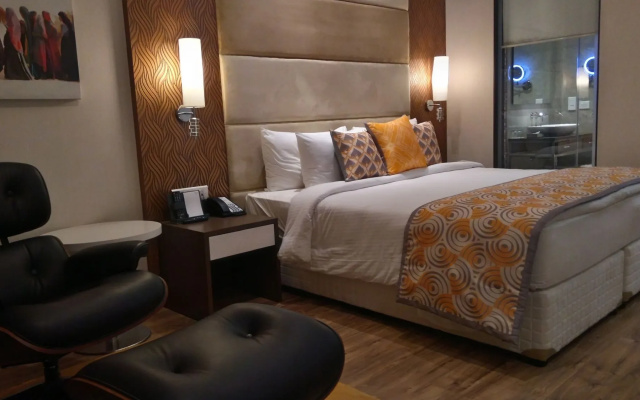 Fortune Park Dahej -  Member ITC Hotels' Group