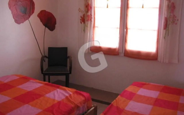 Maison La Tranche-sur-Mer, 3 pièces, 5 personnes - FR-1-357-91