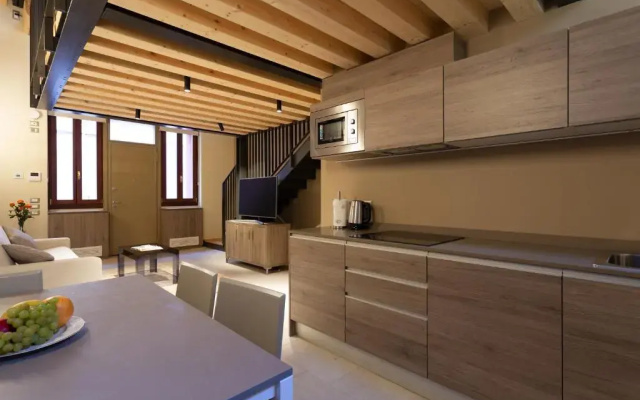 Residence 8 Loft