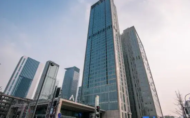 Sia Suites (Chengdu Tai Koo Li)
