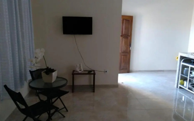 Recanto Casa de Itaúna