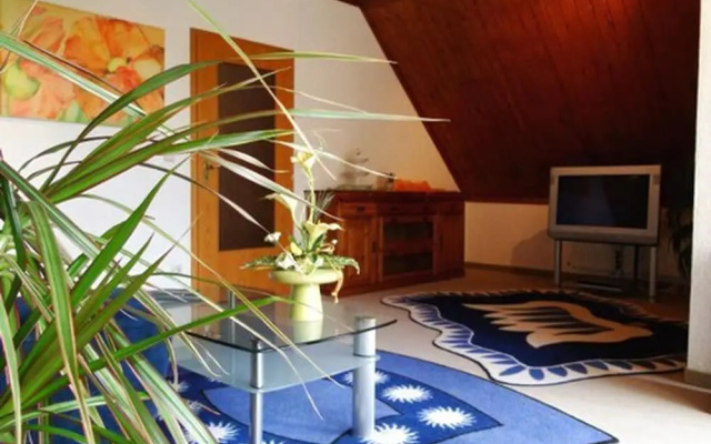 Hotel Grüner Baum - Hildburghausen