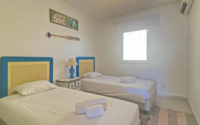 Uau Vista Marina T1 Hsrentals Vilamoura
