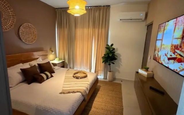 NOK Modern 3BR Villa With Patio by Vistacana