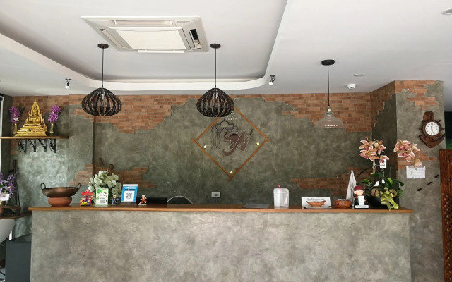 Narai Iyara Palace Lopburi