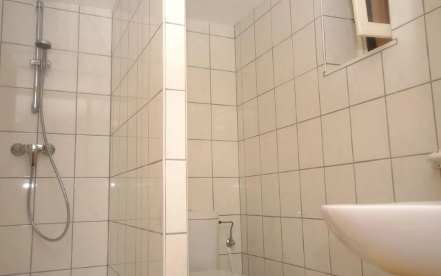 A Vintage Apartment in Riquewihr with Terrace