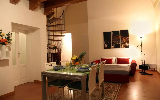 L'alloro Casa Vacanza
