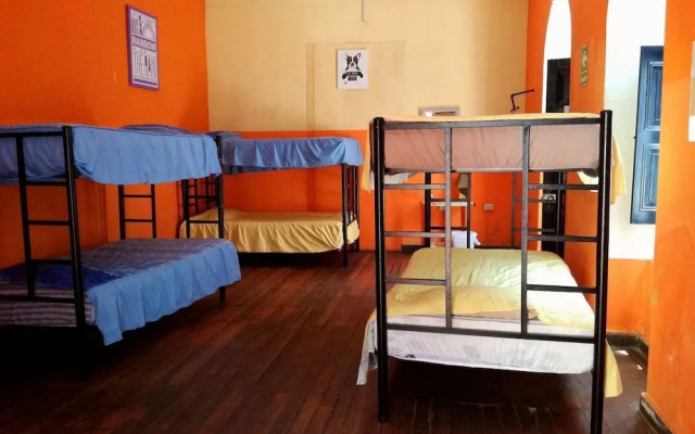 Hostal Wayra River