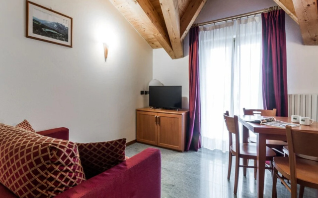 Italianway - Pizzo Scalino apartments