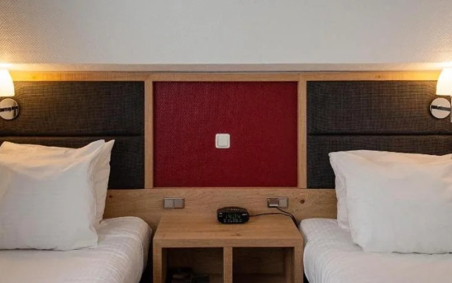 Hotel Restaurant Het Witte Huis