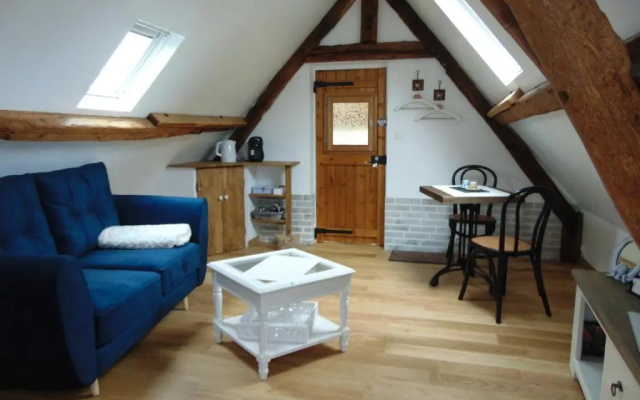 Le Grenier D'isafil (Adults Only)