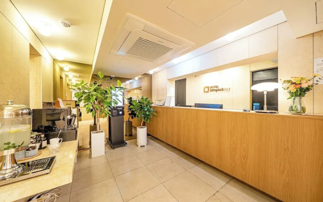 Simple Stay Jongro