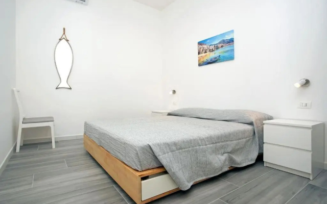 Villa Mare Pantenello, 80 metri dalla Spiaggia