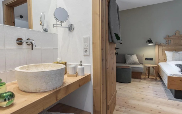 Landhotel Gasthof Forstner