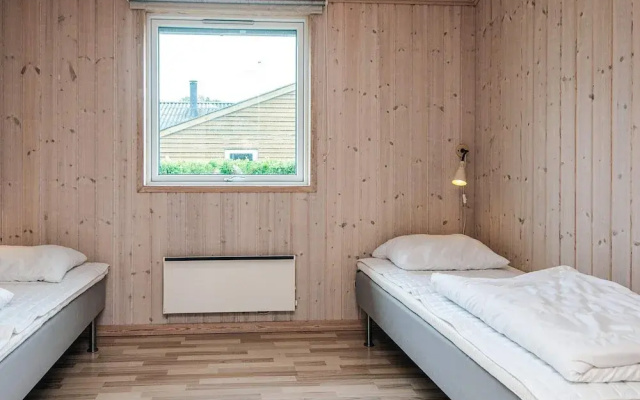 Holiday Home in Ansager