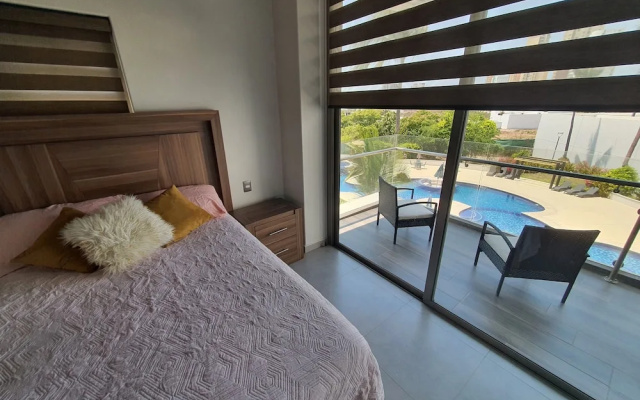Manzara Resort