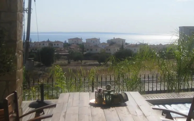 Kolokotronis Villa