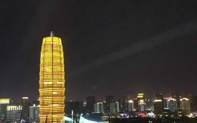 Zhengzhou Dazhan Hotel (Meeting and Exhibition Center Branch)