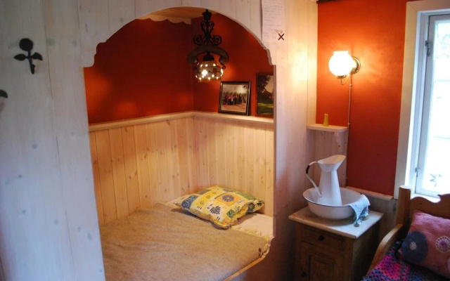 Bed and Breakfast Ærø