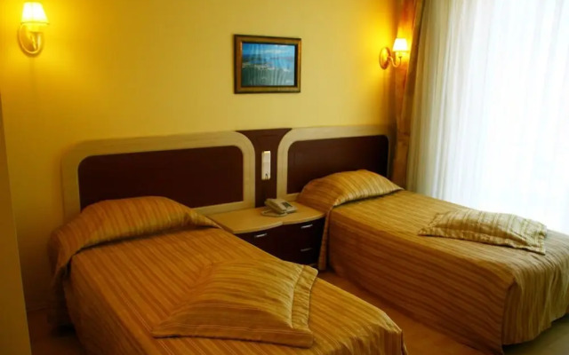 Isik Otel