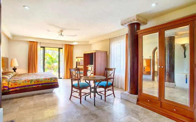Hotel Garza Canela