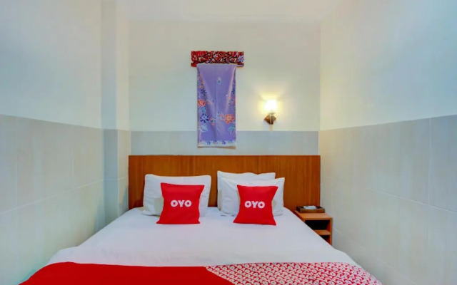 OYO 4011 58 Guesthouse