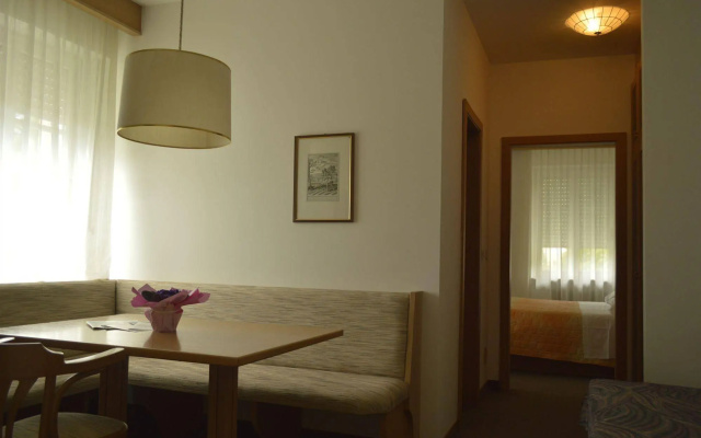 Hotel Villa Regina